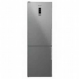 מקרר מקפיא תחתון DeLonghi דלונגי DLR383XLEU נירוסטה פתיחה שמאל מקרר מקפיא תחתון DeLonghi דלונגי DLR383XLEU נירוסטה פתיחה שמאל
