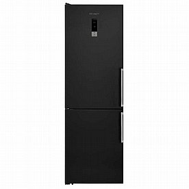 מקרר מקפיא תחתון - 327 ליטר DeLonghi DLR393XREU נירוסטה מושחרת מקרר מקפיא תחתון - 327 ליטר DeLonghi DLR393XREU נירוסטה מושחרת