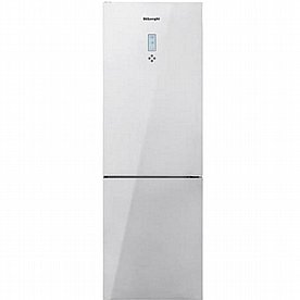 מקרר מקפיא תחתון - 327 ליטר DeLonghi דלונגי DLRGW383LEU זכוכית לבנה מקרר מקפיא תחתון - 327 ליטר DeLonghi דלונגי DLRGW383LEU זכוכית לבנה