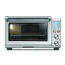 טוסטר אובן the Smart Oven™ Pro BOV850BSS ברוויל BREVILLE טוסטר אובן the Smart Oven™ Pro BOV850BSS ברוויל BREVILLE