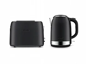 סט מצנם וקומקום the Breakfast Pack LKT640MTB™ ברוויל BREVILLE סט מצנם וקומקום the Breakfast Pack LKT640MTB™ ברוויל BREVILLE