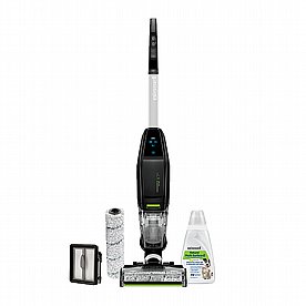 שואב אבק שוטף אלחוטי Bissell Crosswave X7 Plus Pet Pro 3400N - שנתיים אחריות ע"י המילטון היבואן הרשמי שואב אבק שוטף אלחוטי Bissell Crosswave X7 Plus Pet Pro 3400N - שנתיים אחריות ע"י המילטון היבואן הרשמי