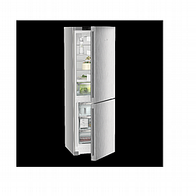 מקרר מקפיא תחתון ליבהר דגם ביופרש CBNSDC522I נירוסטה מקרר מקפיא תחתון ליבהר דגם ביופרש CBNSDC522I נירוסטה
