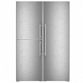 מקרר 3 דלתות Liebherr ליבהר 714 ליטר XRSD 5350 נירוסטה מקרר 3 דלתות Liebherr ליבהר 714 ליטר XRSD 5350 נירוסטה