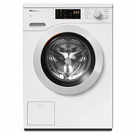 מכונת כביסה פתח חזית MIELE מילה WCD020 WCS מכונת כביסה פתח חזית MIELE מילה WCD020 WCS