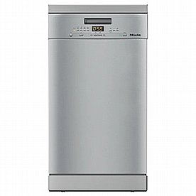 מדיח כלים צר Miele מילה G5540 SC CLST מדיח כלים צר Miele מילה G5540 SC CLST