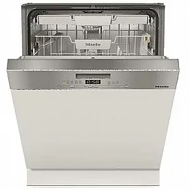 מדיח כלים אינטגרלי רחב 13 מע' Miele G5150 VI מילה מדיח כלים אינטגרלי רחב 13 מע' Miele G5150 VI מילה