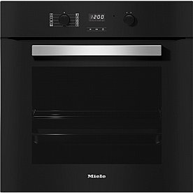 תנור בנוי - 76 ליטר Miele מילה Active Perfect Clean H2457B תנור בנוי - 76 ליטר Miele מילה Active Perfect Clean H2457B