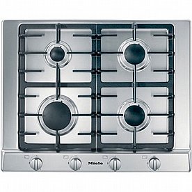 כיריים גז 65 ס”מ Miele מילה KM 2010 G נירוסטה כיריים גז 65 ס”מ Miele מילה KM 2010 G נירוסטה