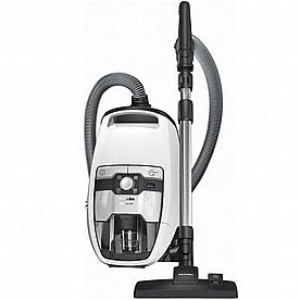 שואב אבק ציקלוני Miele מילה דגם SKCR3 מסדרת BLIZZARD CX1 לבן שואב אבק ציקלוני Miele מילה דגם SKCR3 מסדרת BLIZZARD CX1 לבן