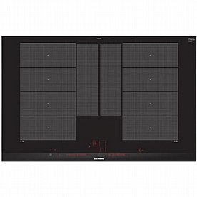 כיריים אינדוקציה 80 ס"מ SIEMENS סימנס דגם EX875LYV1E כיריים אינדוקציה 80 ס"מ SIEMENS סימנס דגם EX875LYV1E