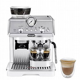 מכונת קפה חכמה DeLonghi דלונגי דגם EC9355.M מכונת קפה חכמה DeLonghi דלונגי דגם EC9355.M