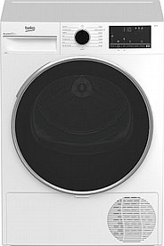 מייבש כביסה פתח חזית קונדנסור 10 ק''ג Beko B3T41011DW_IL - צבע לבן מייבש כביסה פתח חזית קונדנסור 10 ק''ג Beko B3T41011DW_IL - צבע לבן