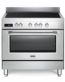 תנור דלונגי 90 ס"מ עם כיריים אינדוקציה דגם PRO96MXINED – ביצועים גבוהים, עיצוב מודרני ויעילות אנרגטית" תנור דלונגי 90 ס"מ עם כיריים אינדוקציה דגם PRO96MXINED – ביצועים גבוהים, עיצוב מודרני ויעילות אנרגטית"