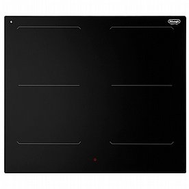 דלונגי כיירים אינדוקציה 60 ס"מ Delonghi SLI604-IL דלונגי כיירים אינדוקציה 60 ס"מ Delonghi SLI604-IL