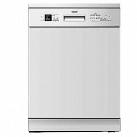 מדיח כלים רחב 60 ס”מ DeLonghi דלונגי WMD65W לבן מדיח כלים רחב 60 ס”מ DeLonghi דלונגי WMD65W לבן