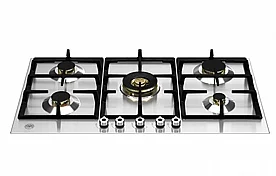 כיריים גז דגם P905CPROX ברטזוני Bertazzoni כיריים גז דגם P905CPROX ברטזוני Bertazzoni