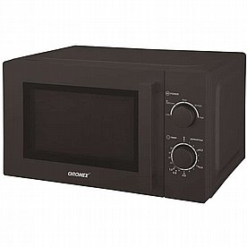 מיקרוגל מכני – 20 ליטר Chromex כרומקס דגם – CH-535 מיקרוגל מכני – 20 ליטר Chromex כרומקס דגם – CH-535