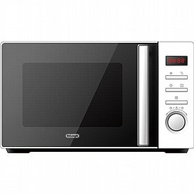 מיקרוגל דיגיטלי 22 ליטר Delonghi DL-2022 מיקרוגל דיגיטלי 22 ליטר Delonghi DL-2022