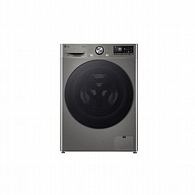 מכונת כביסה פתח חזית 10 ק"ג LG WF10214GBB שחור מכונת כביסה פתח חזית 10 ק"ג LG WF10214GBB שחור