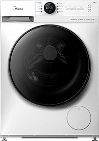 מכונת כביסה פתח חזית 12 ק”ג Midea מידאה MF200W120WB/W-IL/6437 INV מכונת כביסה פתח חזית 12 ק”ג Midea מידאה MF200W120WB/W-IL/6437 INV