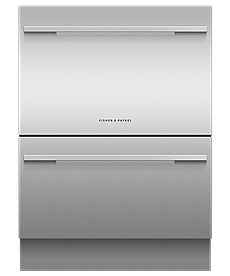 סדרה 9 מדיח כלים משולב Double DishDrawer™ DD60DHI9 סדרה 9 מדיח כלים משולב Double DishDrawer™ DD60DHI9