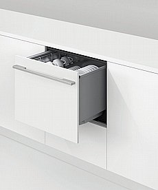 סדרה 11 מדיח כלים משולב Tall Single DishDrawer™ DD60STX6HI1 סדרה 11 מדיח כלים משולב Tall Single DishDrawer™ DD60STX6HI1