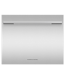 DD60SHTI9 סדרה 9 מדיח כלים משולב Tall Single DishDrawer™ DD60SHTI9 סדרה 9 מדיח כלים משולב Tall Single DishDrawer™