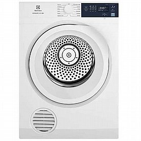 מייבש כביסה 7.5 ק"ג Electrolux EDV754H3WBM - צבע לבן שנה אחריות ע"י היבואן הרשמי מייבש כביסה 7.5 ק"ג Electrolux EDV754H3WBM - צבע לבן שנה אחריות ע"י היבואן הרשמי