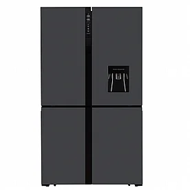 מקרר 4 דלתות שחור מט SORC540BM שולטס מקרר 4 דלתות שחור מט SORC540BM שולטס