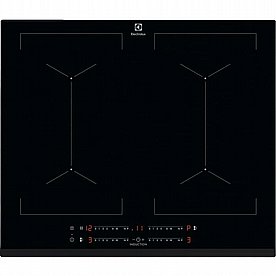 כיריים אינדוקציה 60 ס”מ Electrolux אלקטרולוקס EIV644 כיריים אינדוקציה 60 ס”מ Electrolux אלקטרולוקס EIV644
