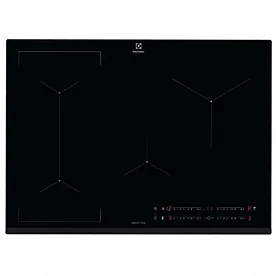 כיריים אינדוקציה 80 ס”מ Electrolux אלקטרולוקס EIV84550 כיריים אינדוקציה 80 ס”מ Electrolux אלקטרולוקס EIV84550
