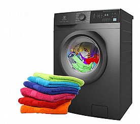 מכונת כביסה 8 ק”ג משולבת מייבש 5 ק”ג Electrolux EWW8024M3SB אלקטרולוקס מכונת כביסה 8 ק”ג משולבת מייבש 5 ק”ג Electrolux EWW8024M3SB אלקטרולוקס