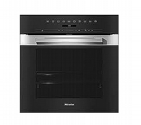 תנור בנוי H 7262 B Clst MIELE תנור בנוי H 7262 B Clst MIELE