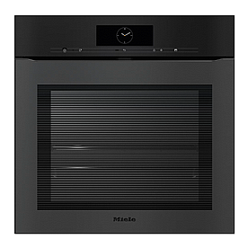 תנור שף פירוליטי אפייה עם לחות ArtLine Touch2Open M-Touch מבית MIELE דגם H 7860 BPX Obsidian black matt תנור שף פירוליטי אפייה עם לחות ArtLine Touch2Open M-Touch מבית MIELE דגם H 7860 BPX Obsidian black matt