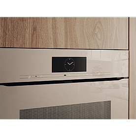 תנור שף פירוליטי אפייה עם לחות ArtLine Touch2Open M-Touch מבית MIELE דגם H 7860 BPX Pearl beige תנור שף פירוליטי אפייה עם לחות ArtLine Touch2Open M-Touch מבית MIELE דגם H 7860 BPX Pearl beige