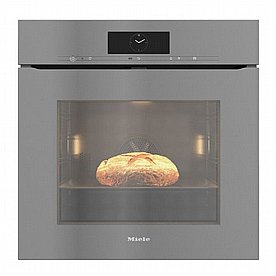 תנור בנוי פירוליטי דגם H 7860 BPX MIELE EXCLUSIVE LINE תנור בנוי פירוליטי דגם H 7860 BPX MIELE EXCLUSIVE LINE