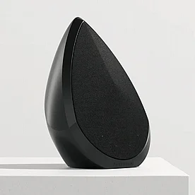 רמקול עוצמתי מעוצב אלחוטי Pantheone Obsidian רמקול עוצמתי מעוצב אלחוטי Pantheone Obsidian