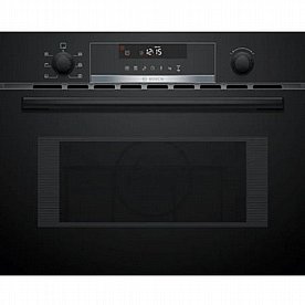 תנור בנוי משולב מיקרוגל BOSCH בוש דגם CMA585GB1 תנור בנוי משולב מיקרוגל BOSCH בוש דגם CMA585GB1