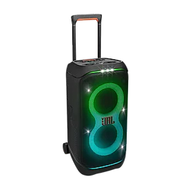 בידורית ניידת JBL PartyBox Stage 320 IPX4 240W -צבע שחור שנה אחריות ע"י היבואן הרשמי בידורית ניידת JBL PartyBox Stage 320 IPX4 240W -צבע שחור שנה אחריות ע"י היבואן הרשמי