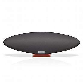 Zeppelin - מערכת Bluetooth אלחוטית - גרסת McLaren שנה אחריות ע"י היבואן הרשמי Zeppelin - מערכת Bluetooth אלחוטית - גרסת McLaren שנה אחריות ע"י היבואן הרשמי