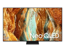 Neo QLED QN70F 4K Samsung Vision AI 85" כולל הובלה והתקנה שנה Neo QLED QN70F 4K Samsung Vision AI 85" כולל הובלה והתקנה שנה