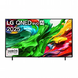 טלוויזיה "65 חכמה LG QNED ברזולוציית 4K דגם: 65QNED86A6A טלוויזיה "65 חכמה LG QNED ברזולוציית 4K דגם: 65QNED86A6A