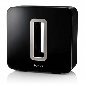 סאב sonos סונוס SUB WI-FI סאב sonos סונוס SUB WI-FI