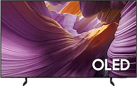טלוויזיה חכמה "65 OLED S85F 4K QE65S85F אחריות ע"י סמסונג ישראל טלוויזיה חכמה "65 OLED S85F 4K QE65S85F אחריות ע"י סמסונג ישראל