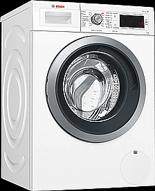 מכונת כביסה 9 ק”ג פתח חזית בוש BOSCH דגם WAW28469IL מכונת כביסה 9 ק”ג פתח חזית בוש BOSCH דגם WAW28469IL