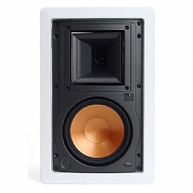 רמקול שקוע קיר Klipsch דגם R3650W רמקול שקוע קיר Klipsch דגם R3650W