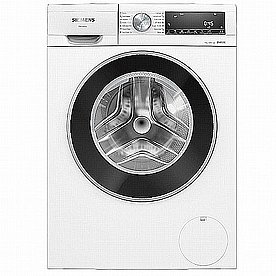מכונת כביסה פתח חזית SIEMENS סימנס דגם iQ500 WG42A1X9IL מכונת כביסה פתח חזית SIEMENS סימנס דגם iQ500 WG42A1X9IL