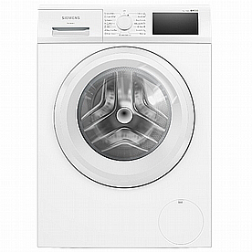 מכונת כביסה 8 ק"ג 1400 סל"ד SIEMENS סימנס דגם WM14N178IL מכונת כביסה 8 ק"ג 1400 סל"ד SIEMENS סימנס דגם WM14N178IL