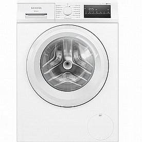 מכונת כביסה פתח חזית - 8 ק"ג Siemens סימנס WM12N271IL מכונת כביסה פתח חזית - 8 ק"ג Siemens סימנס WM12N271IL